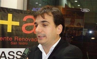 Sebasti�n Galmarini: �Queremos un bono especial para los trabajadores porque la inflaci�n comi� el aumento salarial�
