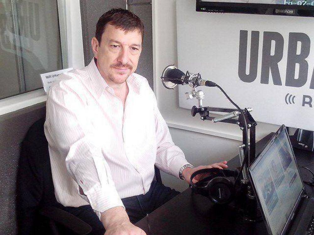 Marchiolo: �El espacio possista de Vicente L�pez le va a ganar la elecci�n a Macri�