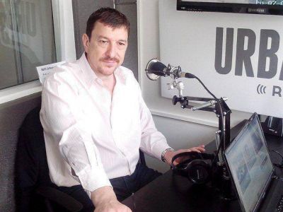 Marchiolo: �El espacio possista de Vicente L�pez le va a ganar la elecci�n a Macri�