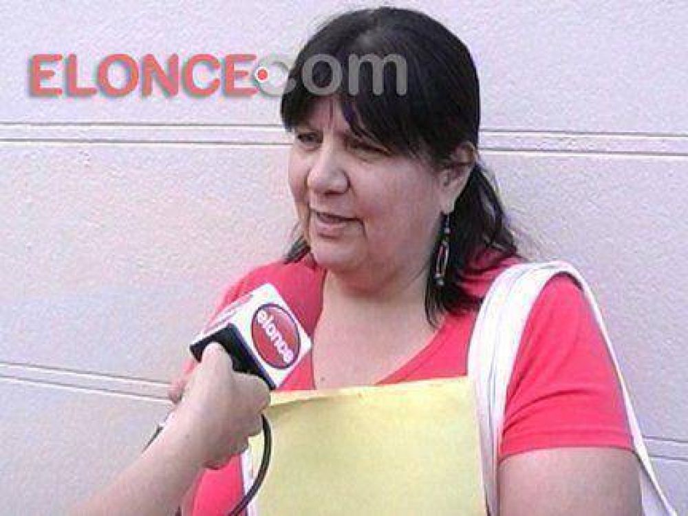 La madre de Bress�n reafirma que su hijo es inocente y que Priscila �no exist�a en su vida�