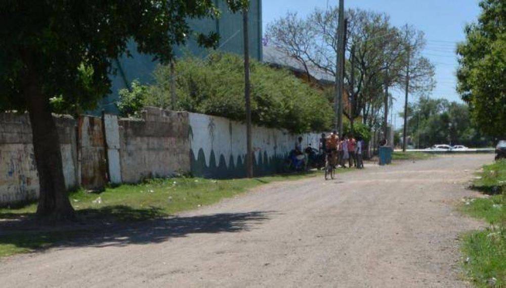 Desde el s�bado, un asesinato cada 26 horas
