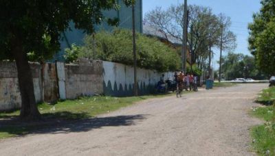 Desde el s�bado, un asesinato cada 26 horas
