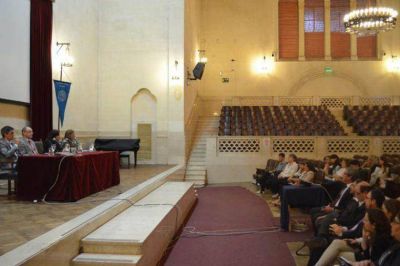 Autonom�a, la mayor dificultad de los ingresantes universitarios