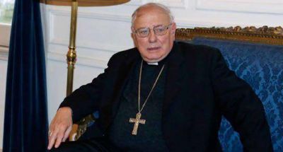 Arancedo seguir� al frente de la Iglesia