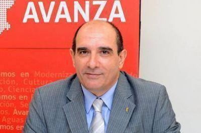 A ponerse antes de fin de a�o