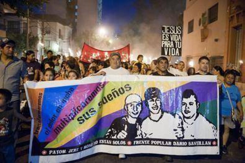 Una instancia decisiva