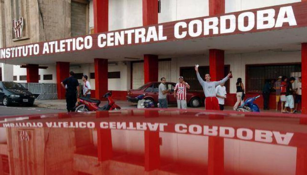 Los empleados de Instituto dijeron �basta� y van al paro