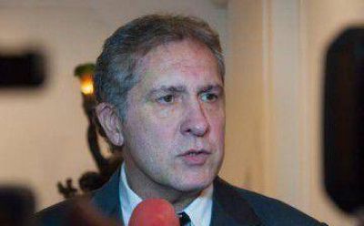 Jos� Luis Pallares:�Estamos discutiendo un presupuesto que consideramos, a todas luces, virtual�	