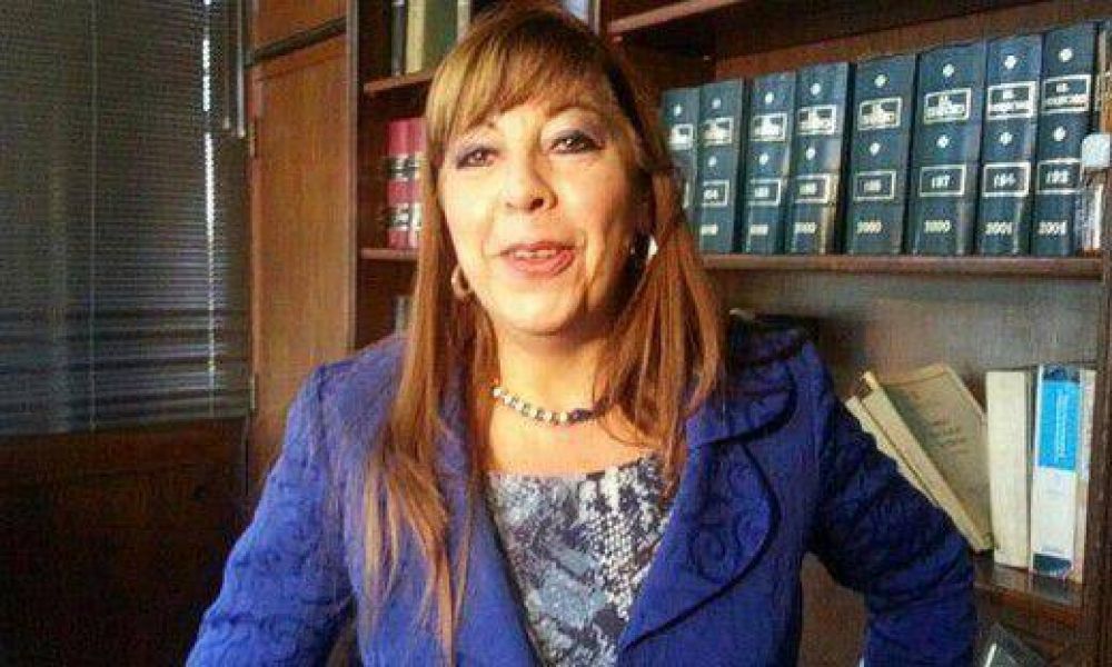 Los organismos de Derechos Humanos de C�rdoba no impugnar�n el pliego de Navarro
