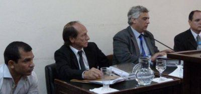 Se escucharon duras cr�ticas a la Prefectura en la segunda audiencia del juicio por la Tragedia del Paran�