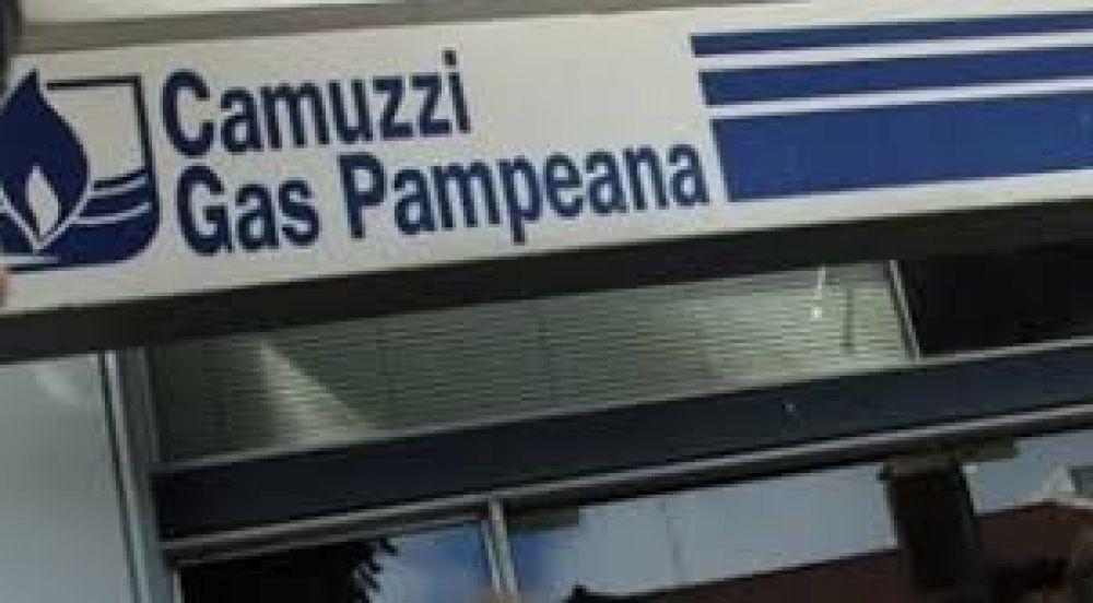 Solicitan que �Camuzzi devuelva el dinero cobrado de m�s en las facturas para evitar un caos social�