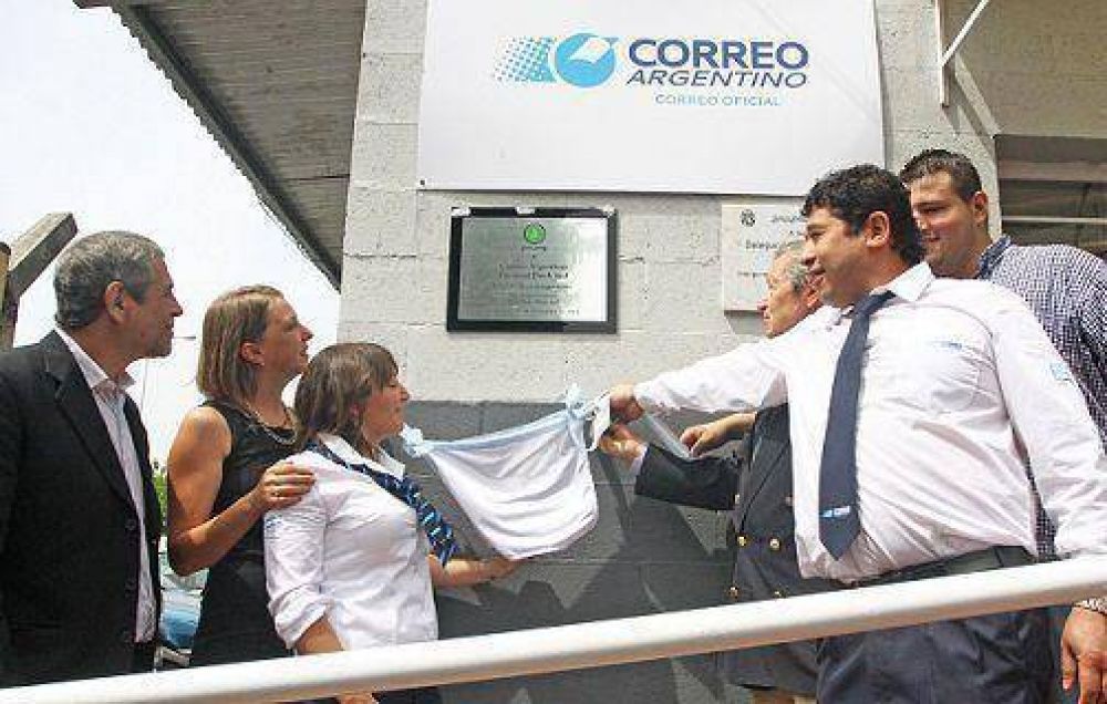 Avellaneda: Dock Sud cumpli� 125 a�os y se convirti� en Ciudad
