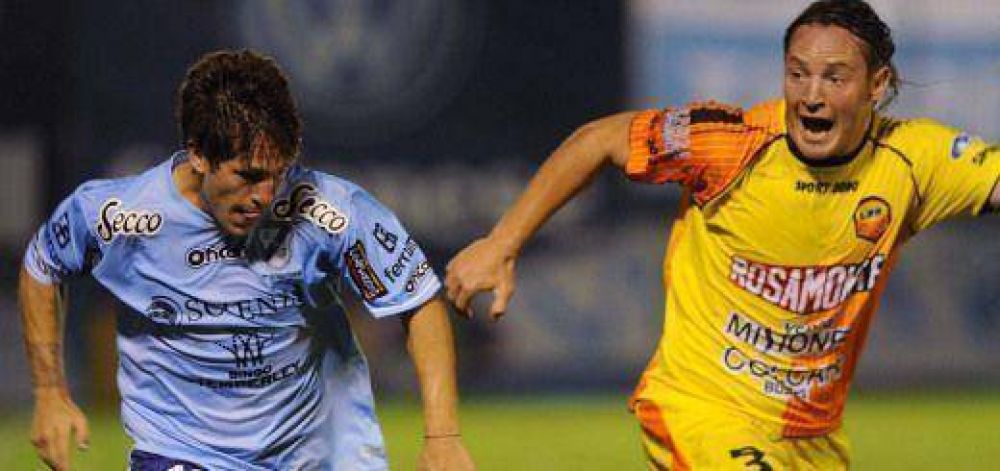�Los goles fueron m�s por desatenciones nuestras que por m�rito de ellos�