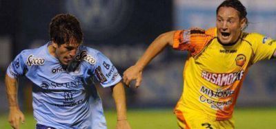 �Los goles fueron m�s por desatenciones nuestras que por m�rito de ellos�