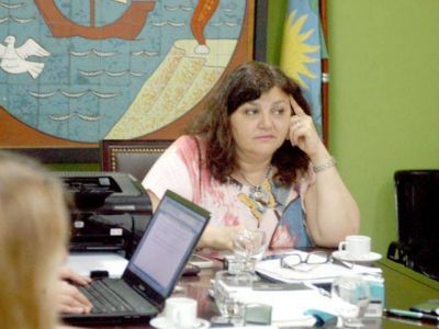 Fracas� licitaci�n por EMBA