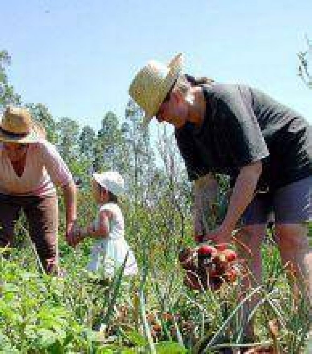 L�pez: Buscamos hacer visible un sector muchas veces olvidado