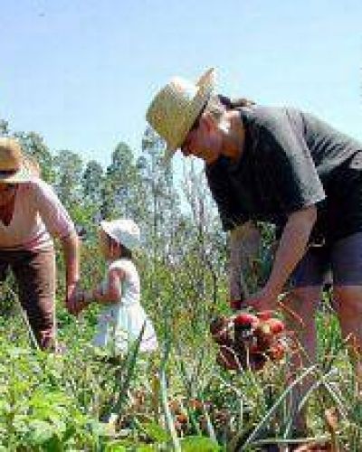 L�pez: Buscamos hacer visible un sector muchas veces olvidado