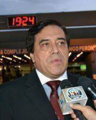 D�cima: En Formosa tenemos una nueva realidad en materia sanitaria