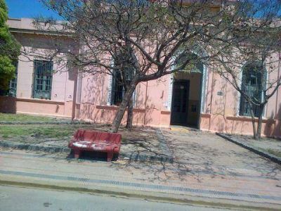 El paro docente se sinti� con fuerza en nuestra ciudad
