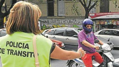 Zorros votan y podr�an salir a las 12