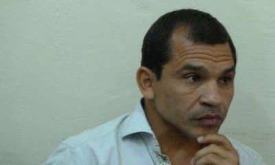 �Prefectura me pidi� que no demore la largada�