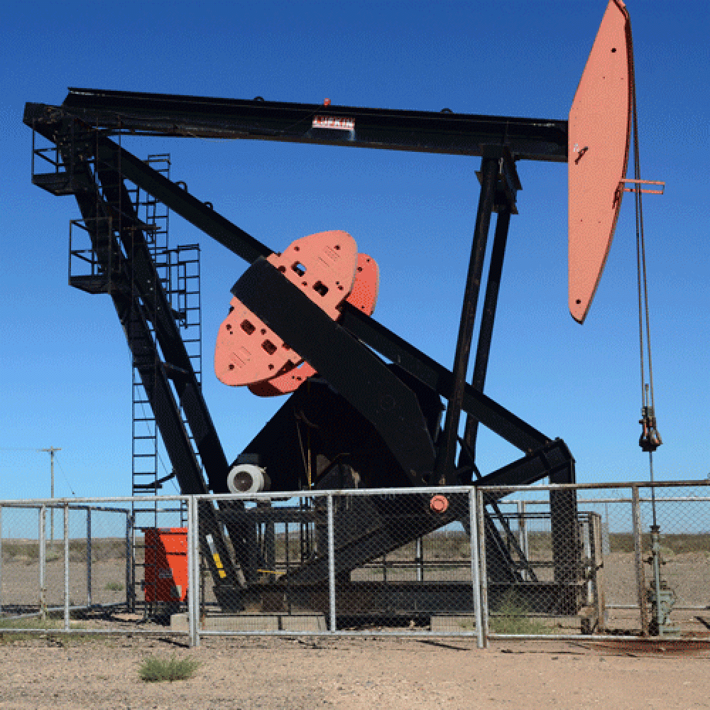 El Gobierno renegocia contratos petroleros