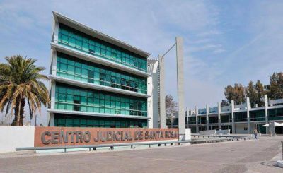 Juzgan por proxeneta al novio de la chica que muri� arrojada de un cami�n