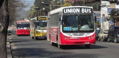 Inklemona sobre el aumento del boleto en Jujuy: �las tarifas y los estudios de costos deben ser reales y no dibujados por una parte ni por la otra�