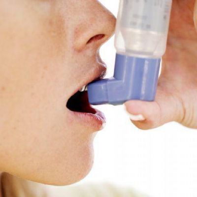Eligen a un hospital de la Provincia para realizar un in�dito procedimiento a pacientes con asma