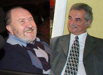 Verna y Riutort, en los mismos negocios: privatizaciones, Casa de Piedra, petr�leo