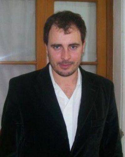 Heber Lischetti: �ac� no ha llegado ninguna notificaci�n�