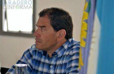Peris: �La tasa se cobra a aquellos que facturan m�s de 4 millones anuales�
