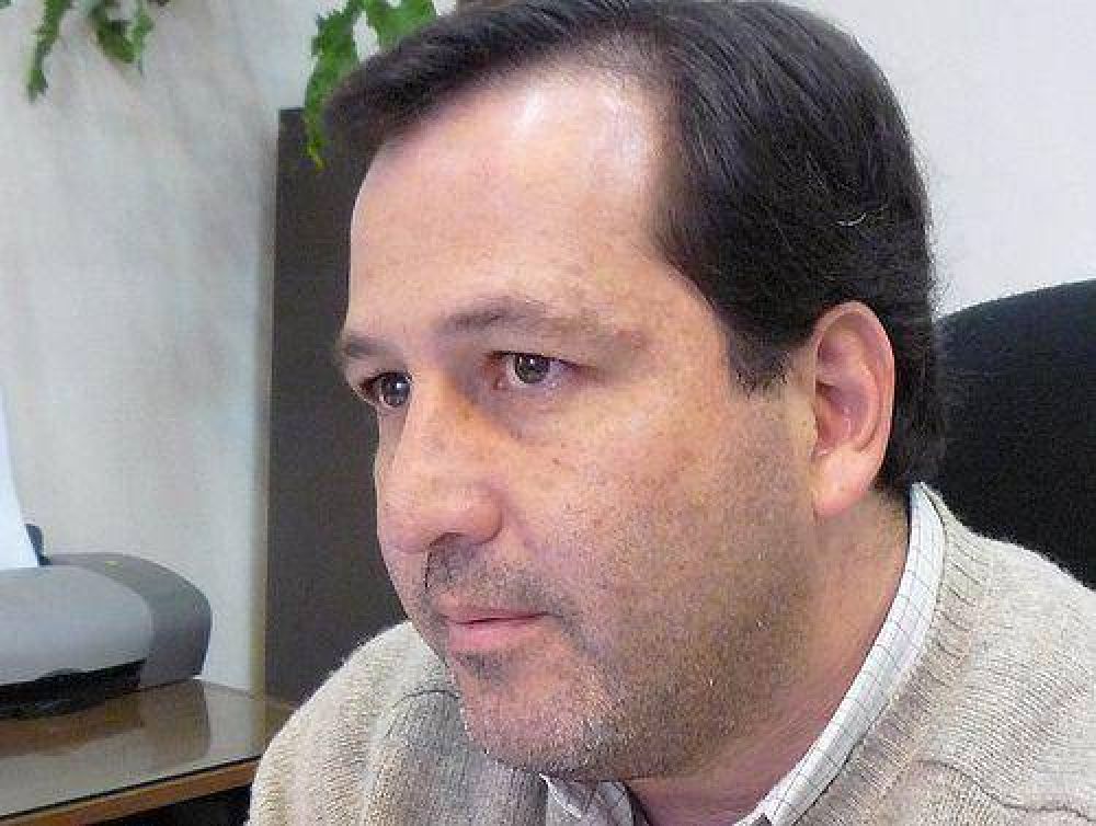 Alejandro Snopek asegura que Primero Jujuy no avalar� la reforma constitucional