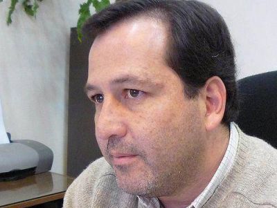 Alejandro Snopek asegura que Primero Jujuy no avalar� la reforma constitucional
