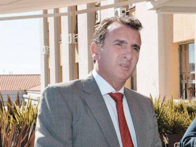 Paco P�rez puso en duda que se desdoblen las elecciones