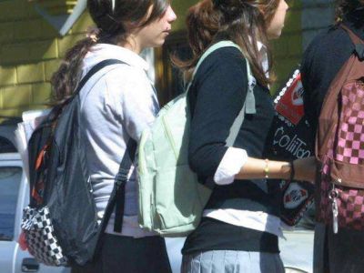 La Direcci�n General de Escuelas autoriz� �retoques� en cuotas de escuelas privadas