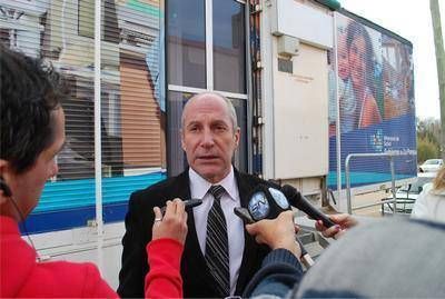 Campa�a de vacunaci�n: hasta el 30 de noviembre