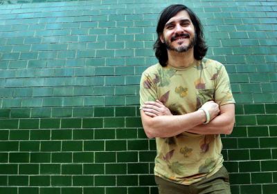 Publicista mendocino, entre los 7 mejores del mundo