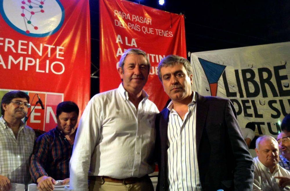 Cobos sali� duro contra Sanz y pidi� que se defina