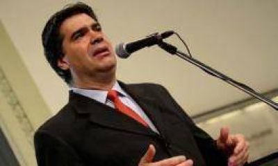 Naci�n advirti� a las provincias que no financiar� bonos navide�os