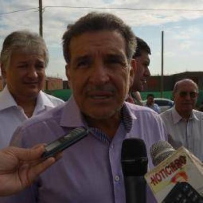 Beder defendi� las SAPEM y dijo que la gente ahora �las pondera�