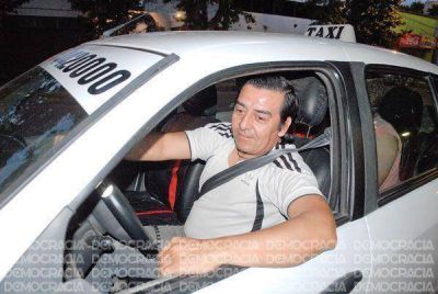 Siguen los asaltos a taxistas de nuestra ciudad