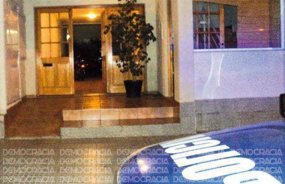 Escruches, un delito en aumento que pone en vilo a las familias juninenses
