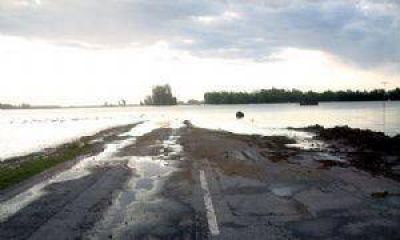 Vialidad Nacional evaluar� medidas para la ruta 228