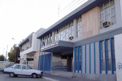 Miguel L�pez renunci� a la presidencia del Consejo Directivo de la SCPL