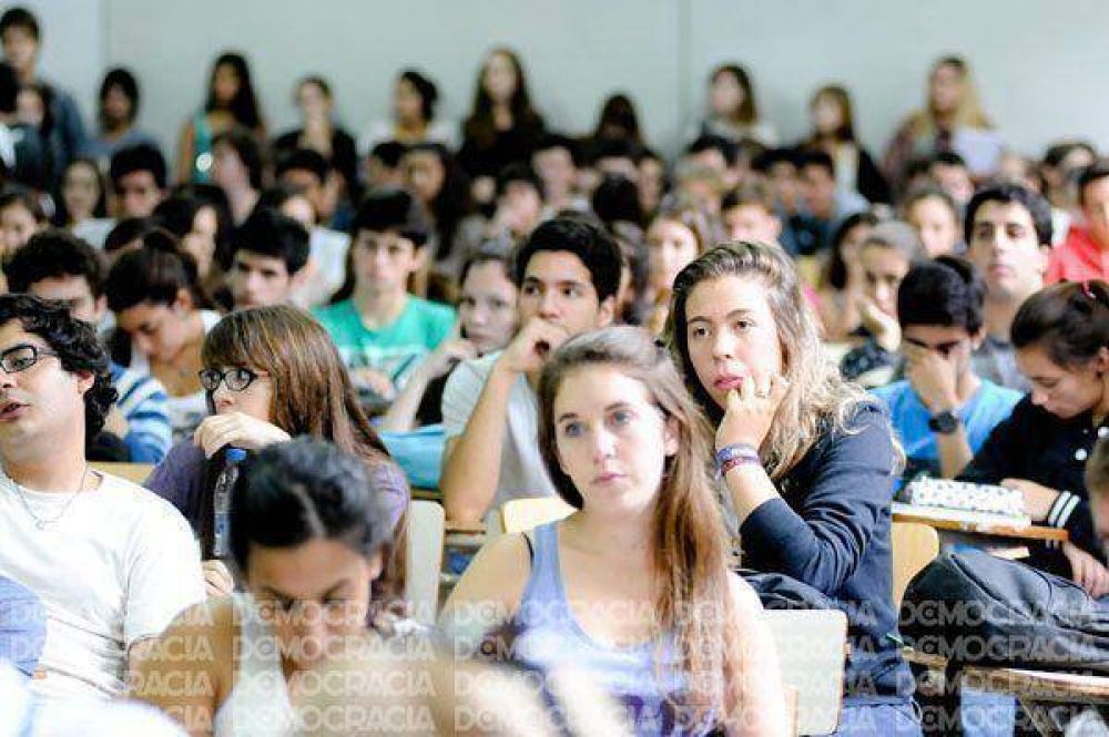Carreras: la inscripci�n est� abierta