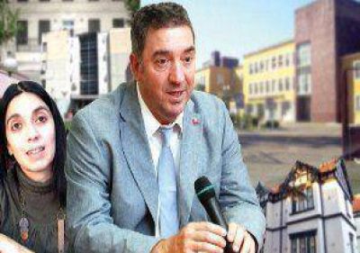 Guillermo Tamarit: El pol�tico menos pensado