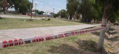 Intoxicaci�n masiva: fue un qu�mico para tratar el agua