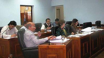 El Ejecutivo pide pr�rroga para presentar el presupuesto 2015