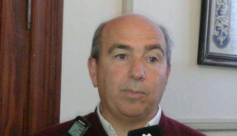 Polic�a Municipal: niegan que se cree una tasa para solventarla